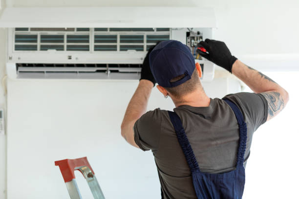 Best Professional Duct Cleaning Services  in Weiser, ID
