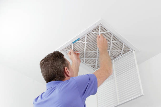 Best Ductwork Cleaning Services  in Weiser, ID